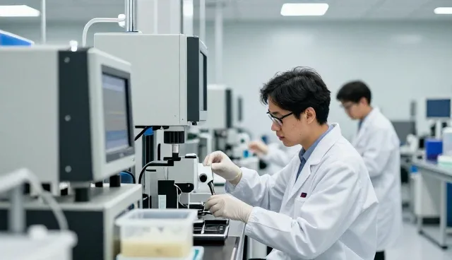 重庆煜彤派生物科技有限公司